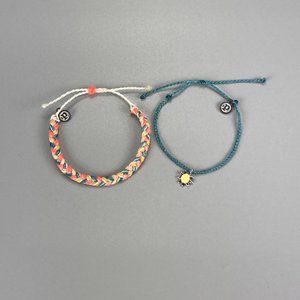 Pura Vida September 2020 Bracelet Set